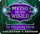  Myths of the World: The Whispering Marsh Collector's Edition spill