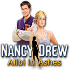  Nancy Drew: Alibi in Ashes spill