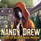  Nancy Drew - Curse of Blackmoor Manor spill