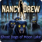  Nancy Drew: Ghost Dogs of Moon Lake spill