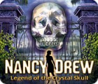  Nancy Drew: Legend of the Crystal Skull spill