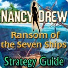  Nancy Drew: Ransom of the Seven Ships Strategy Guide spill