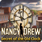  Nancy Drew - Secret Of The Old Clock spill