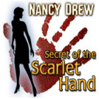  Nancy Drew: Secret of the Scarlet Hand spill