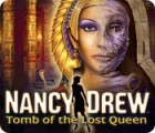  Nancy Drew: Tomb of the Lost Queen spill