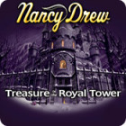  Nancy Drew: Treasure in a Royal Tower spill