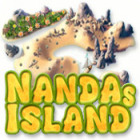  Nanda's Island spill