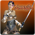  Narnia 3 Dress Up Game spill