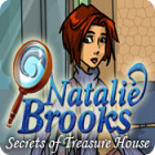  Natalie Brooks: Secrets of Treasure House spill