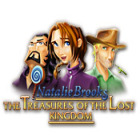  Natalie Brooks: The Treasures of the Lost Kingdom spill