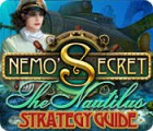  Nemo's Secret: The Nautilus Strategy Guide spill