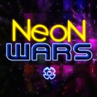 Neon Wars spill Neon Wars spill