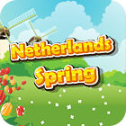  Netherlands Spring spill
