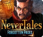  Nevertales: Forgotten Pages spill