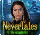  Nevertales: The Abomination spill