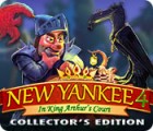  New Yankee in King Arthur's Court 4 Collector's Edition spill