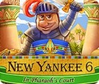  New Yankee in Pharaoh's Court 6 spill