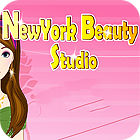  New York Beauty Studio spill