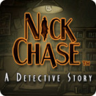  Nick Chase: A Detective Story spill