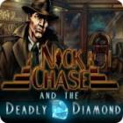 Nick Chase and the Deadly Diamond spill Nick Chase and the Deadly Diamond spill