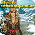  Nicole: Adventure in Greenland spill