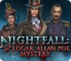  Nightfall: An Edgar Allan Poe Mystery spill