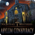  Nightfall Mysteries: Asylum Conspiracy Strategy Guide spill