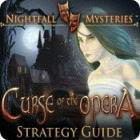  Nightfall Mysteries: Curse of the Opera Strategy Guide spill