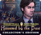  Nightfall Mysteries: Haunted by the Past Collector's Edition spill