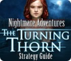 Nightmare Adventures: The Turning Thorn Strategy Guide spill Nightmare Adventures: The Turning Thorn Strategy Guide spill