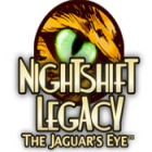  Nightshift Legacy: The Jaguar's Eye spill
