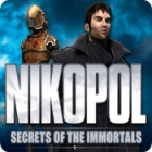  Nikopol: Secret of the Immortals spill