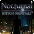  Nocturnal: Boston Nightfall spill
