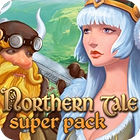  Northern Tale Super Pack spill