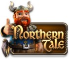  Northern Tale spill
