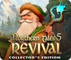  Northern Tales 5: Revival Collector's Edition spill