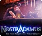  Nostradamus: The Four Horseman of Apocalypse spill