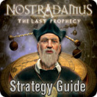  Nostradamus: The Last Prophecy Strategy Guide spill