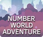  Number World Adventure spill