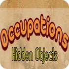  Occupations: Hidden Objects spill