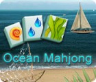  Ocean Mahjong spill