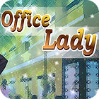 Office Lady spill Office Lady spill
