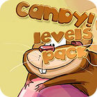  Oh My Candy: Levels Pack spill