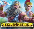  Olympus Griddlers spill