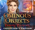  Ominous Objects: Family Portrait Collector's Edition spill