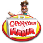 Operation Mania spill Operation Mania spill
