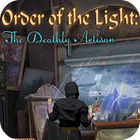  Order of the Light: The Deathly Artisan spill