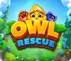  Owl Rescue spill