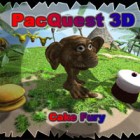  PacQuest 3D spill