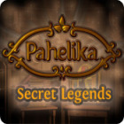  Pahelika: Secret Legends spill